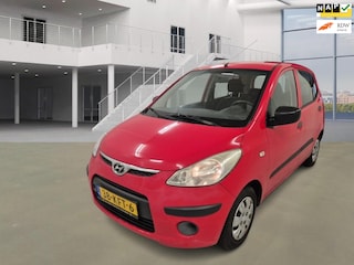 Hyundai i10 1.1 Active Cool