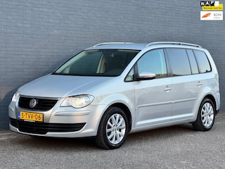 Volkswagen Touran 1.4 TSI Highline
