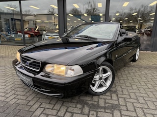 Volvo C70 Convertible 2.0 T Tourer