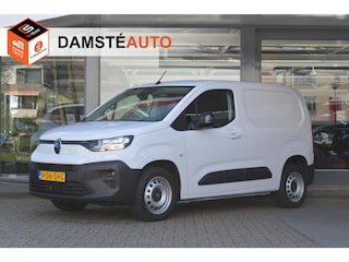 Citroën Berlingo 1.5 BlueHDi 100 S&S L1