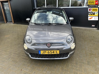 Fiat 500 0.9 TwinAir Turbo Lounge