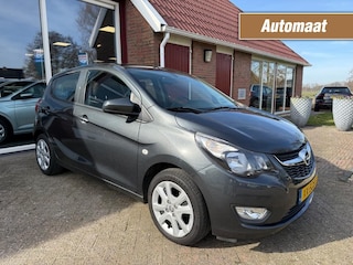Opel Karl 1.0 ECOFLEX EDITION 5-DRS AUTOMAAT AIRCO/CRUISE CONTROL/RADIO/EN