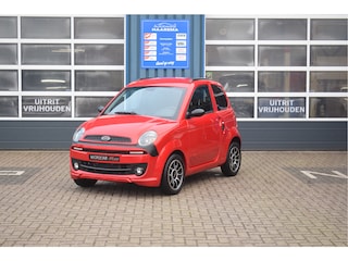 Microcar Brommobiel M.GO Dynamic DCI