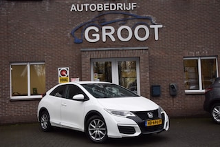 Honda Civic 1.4 COMFORT