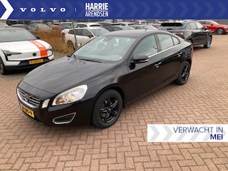 Volvo S60 1.6 T3 Kinetic