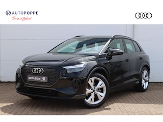 Audi Q4 35 S edition 55 kWh 170pk