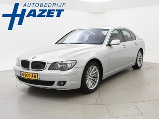 BMW 740i 306 PK AUT. *YOUNGTIMER* + SOFT-CLOSE | LEDER | COMFORTZETELS