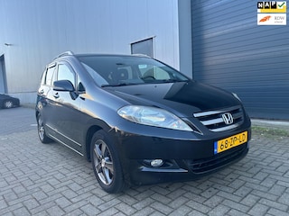 Honda FR-V 1.8i Lifestyle CLIMA 6 PERS NAP APK 2008