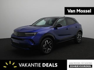 Opel Mokka 1.2 Turbo GS | LET OP RIJDENDE DEMO VRAAG NAAR BESCHIKBAARHEID | VANAF €33.499 |