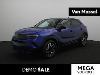 Opel Mokka 1.2 Turbo GS | LET OP RIJDENDE DEMO VRAAG NAAR BESCHIKBAARHEID | VANAF €33.499 |