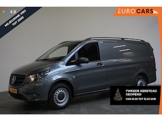 Mercedes-Benz Vito 114 CDI Lang Automaat  Airco App-connect Bluetooth Trekhaak Cruise Control
