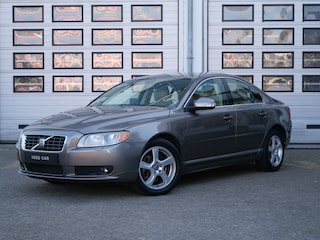 Volvo S80 3.0 T6 AWD Summum | ORIG NL | Dynaudio | Trekhaak