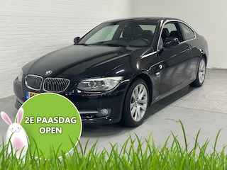 BMW 3-serie Coupé 330xi High Executive LEER /CRUISE / CLIMA / NAVI
