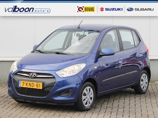 Hyundai i10 1.0 i-Drive Cool | Airco