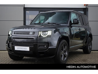 Land Rover Defender D200 X-Dynamic