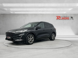 Ford Kuga 1.5 EcoBoost ST-Line X 150pk,Panodak,Cruise Contr,Apple Carpl,Lane-Android auto, Asist,Winterpack,Climate Contr,Keyles