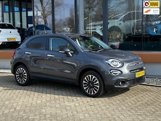 Fiat 500X NU €750 EINDEJAARS KORTING!!!! 1.5 Hybrid |130 PK|DCT Dolcevita | Automaat