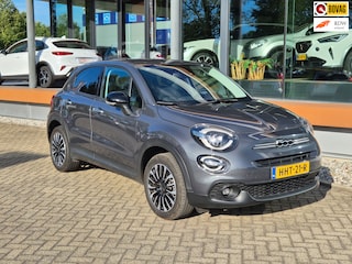 Fiat 500X NU €750 EINDEJAARS KORTING!!!! 1.5 Hybrid |130 PK|DCT Dolcevita | Automaat