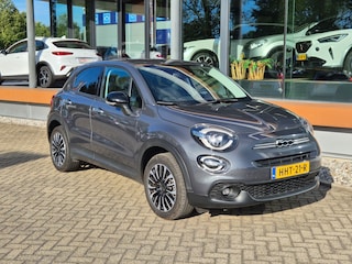 Fiat 500X NU €750 EINDEJAARS KORTING!!!! 1.5 Hybrid |130 PK|DCT Dolcevita | Automaat