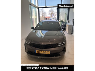 Opel Astra Sports Tourer 1.2 Level 4 DEMO SALE