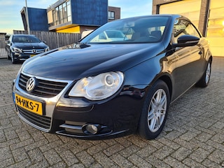 Volkswagen Eos 1.4 TSI
