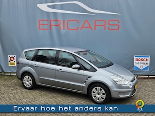 Ford S-MAX 2.0i AIRCO 5 PERSOONS CC