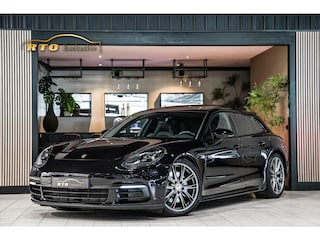 Porsche Panamera Sport Turismo 2.9 4 E l pano.l 21'' l BOSE