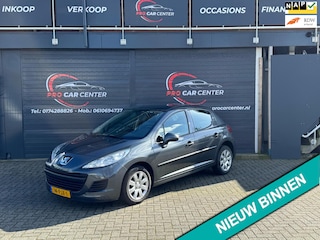 Peugeot 207 1.4 Acces Lite AIRCO|CRUISE|EL.RAMEN|NAP|APK