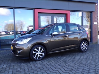 Citroën C3 1.0 VTi Collection Nieuwe motor! NAP