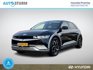 Hyundai Ioniq 5 Lounge 77.4 kWh
