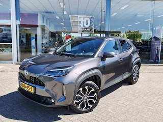 Toyota Yaris Cross 1.5 Hybrid Style | Pano | Head-Up Display | Navi | Stoelverwarmi