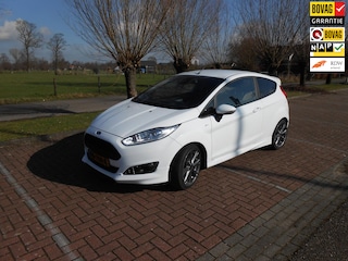 Ford Fiesta 1.0 EcoBoost ST Line