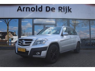 Mercedes-Benz GLK 280 4-Matic
