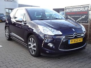Citroën DS3 1.2 VTi So Chic