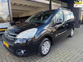 Citroën Berlingo 1.6 VTi Multispace / APK 3-2026