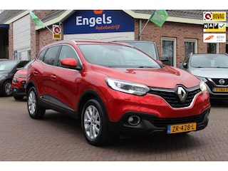 Renault Kadjar 1.2 TCe Zen