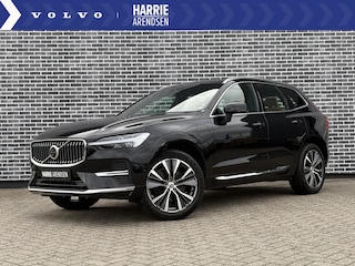 Volvo XC60 2.0 T6 Plug-in hybrid AWD Inscription | Long Range | 360 Gr. parkeercamera | Adaptieve cruise control | Geventileerde/Massage stoelen | Harman Kardon Audio