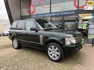 Land Rover Range Rover 4.4 V8 SE