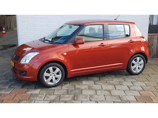 Suzuki Swift 1.3 5drs Shogun airco zeer mooi 68000 km