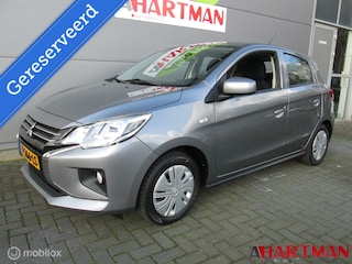 Mitsubishi Space Star 1.2 Cool+