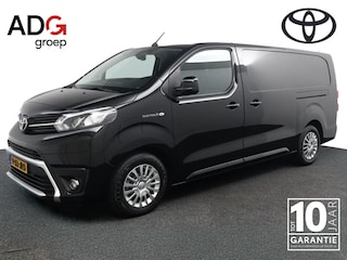 Toyota Proace Professional Extra Range Long 75 kWh