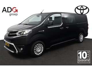 Toyota Proace Professional Extra Range Long 75 kWh