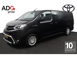 Toyota Proace Professional Extra Range Long 75 kWh