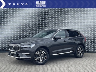Volvo XC60 2.0 T6 Plug-in hybrid AWD Inscription | Adaptieve Cruise Control | Trekhaak | Lederen bekleding | Panorama Dak | Parkeercamera | Harman Kardon audio