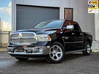 Dodge Ram 1500 5.7 V8 HEMI 4x4 Crew Cab Laramie | Prins LPG | Trekhaak 3500kg | Full option |