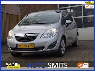 Opel Meriva 1.4 Turbo Edition