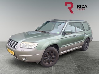 Subaru Forester 2.0i 4WD Comfort