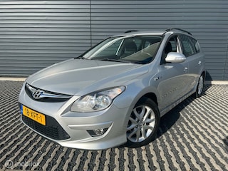 Hyundai i30 CW 1.6i i-Motion | Afn. Trekhaak | Clima