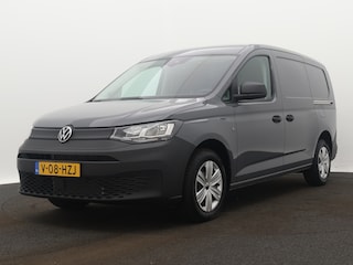 Volkswagen Caddy Cargo 1.5 TSI Trend | Aanpasbaar