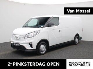 Maxus EDeliver 3 LWB 53 kWh